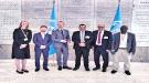 الوزير السقطري يبحث في روما مشروع الصحة الحيوانية مع صندوق الجوائح ...