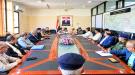 تعز: اجتماع يناقش الاستعدادات للاحتفال بذكرى ثورة 26 سبتمبر ...