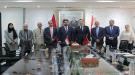 وزيرا التعليم الفني اليمني والمغربي يبحثان بالرباط سبل الاستفادة من التجربة المغربية...